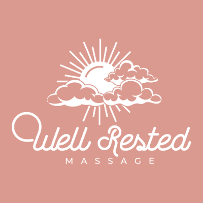 Well Rested Massage was founded in 2023. After 13 years in the industry it was time to go out on my own.