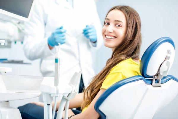 Smiles Of Arkansas Dental Centers