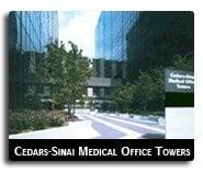 Cedars-Sinai Medical Towers