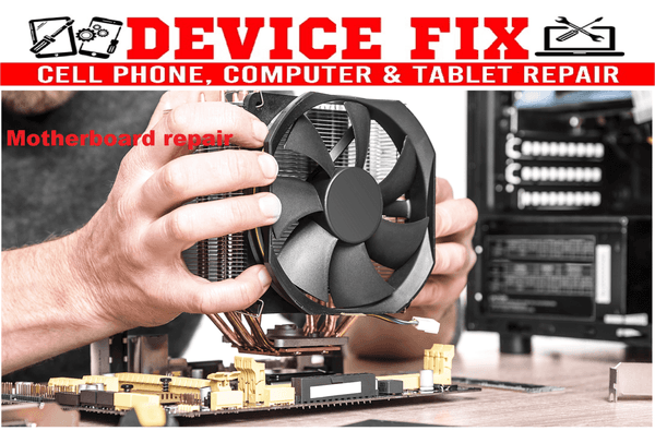 Device Fix 