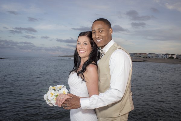 Beach Weddings Virginia