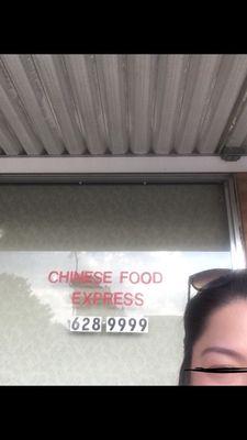 Chinese Food Express