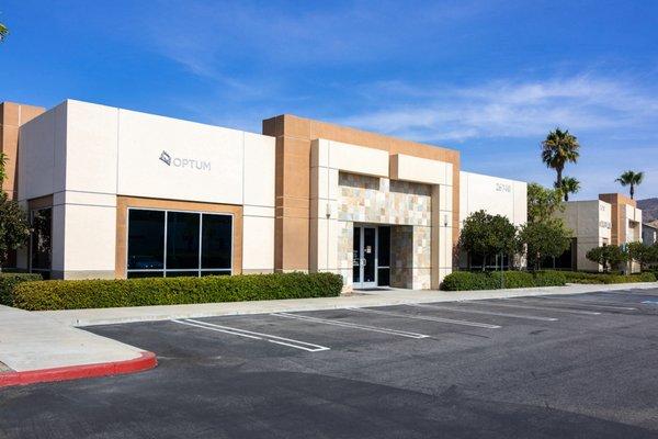 Optum - Foothill Ranch