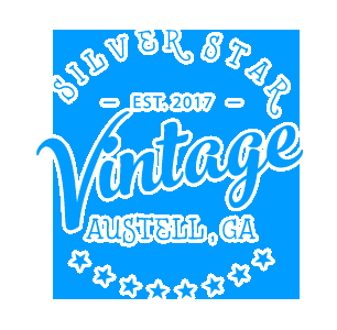 Silver Star Vintage