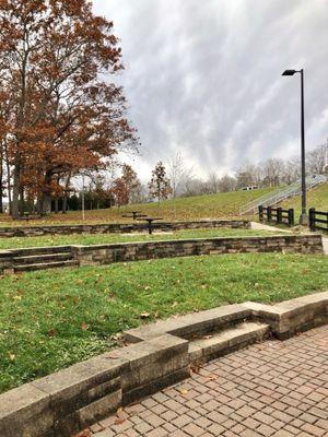 Glick Park & Overlook