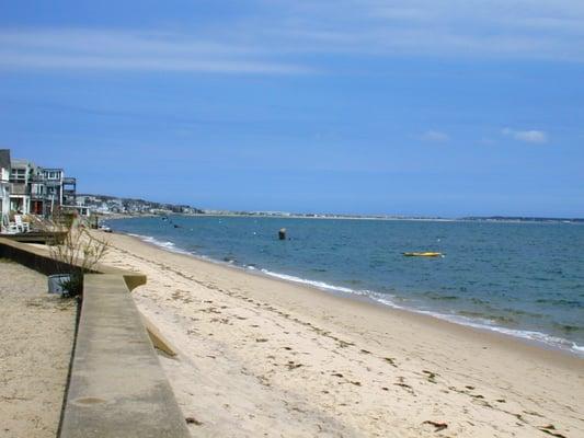 Cape Cod Bay Provincetown