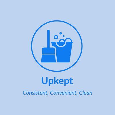 Upkept Cleaners