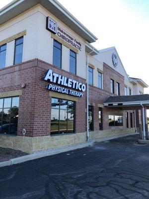 Athletico Physical Therapy - Mukwonago