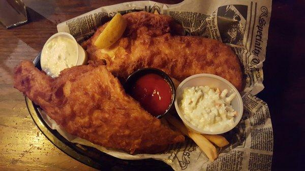 Fish n Chips