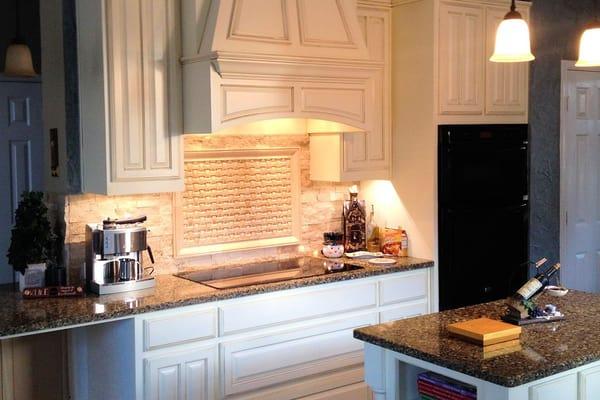 Kitchen Remodeling Services - Lancaster Bros. Remodeling