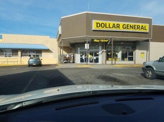 Dollar General