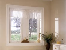 Casement & Awning Windows