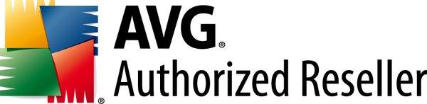 Authorized Retailer of AVG CloudCare Suite