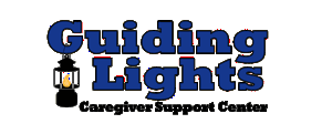 Guiding Lights Caregiver Support Center Board Member