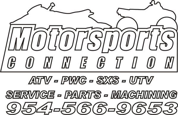 Motorsports Connection Inc