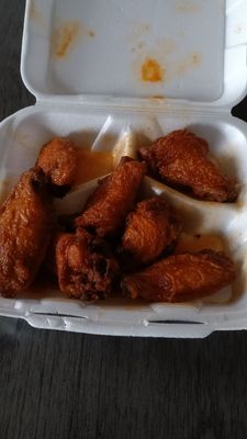 Buffalo Wings