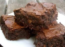 Fudge Brownies