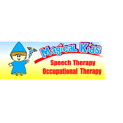 Magical Kids Therapy