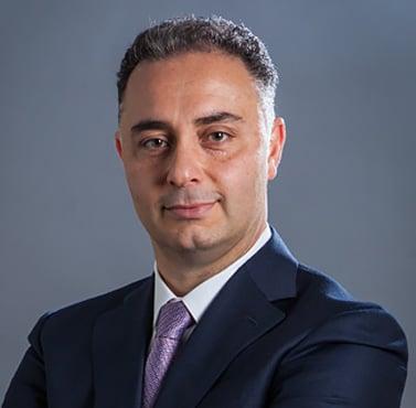 Aziz J. Asmar, Attorney & Founder