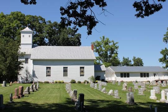 Mt Zion Lutheran Church