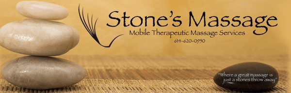 Stones Massage