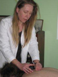 Joyanne Kohler Acupuncture