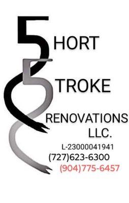 Short Stroke Renovations