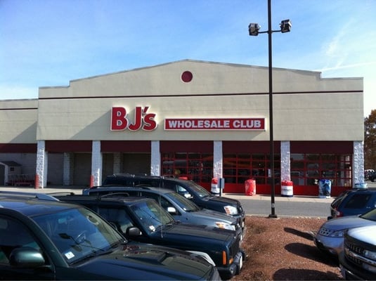 BJ's Wholesale Club