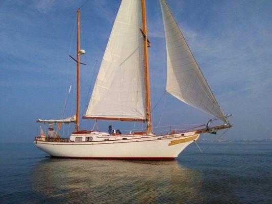 Mariner Sailing Charters