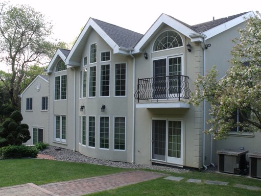 SECOND FLOOR ADDITION-TOTAL RENOVATION