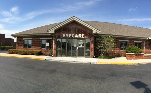 Northwest Eyecare