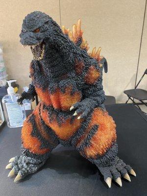 Godzilla