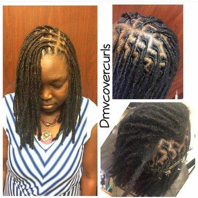 Loc extentions