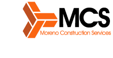 Moreno Construction Services