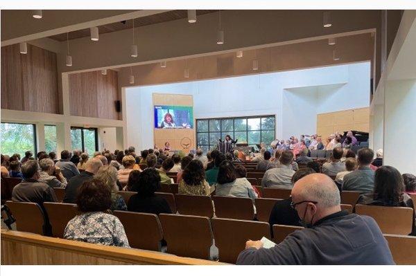 Countryside Church Unitarian Universalist