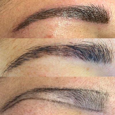 Vanguardia Microblading