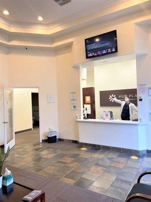 Hub Plaza Dental Group and Orthodontics