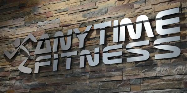 Anytime Fitness