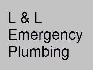 L & L Emergency Plumbing