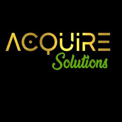 Acquire Solutions