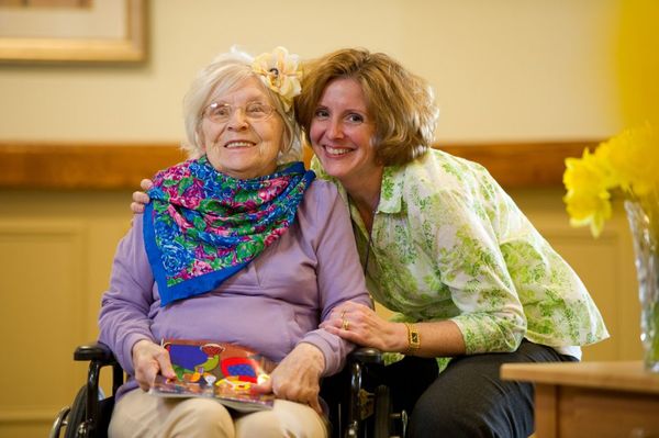 Looking for a nursing home in Lancaster, PA? Consider our skilled nursing care services.