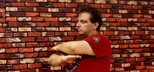 Learn Ving Tsun ( Wing Chun ) Kung Fu in Jupiter, Florida. Martial Arts and Self Defense Excellence.