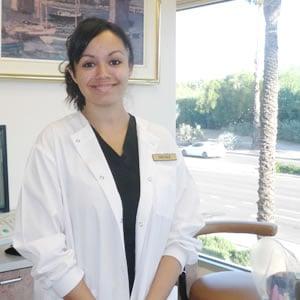 Nicole, Dental Assistant