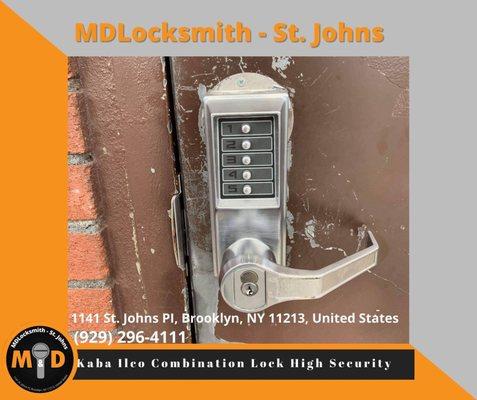 Best Locksmith in Brooklyn