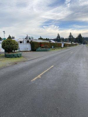 Firwood Village RV Park