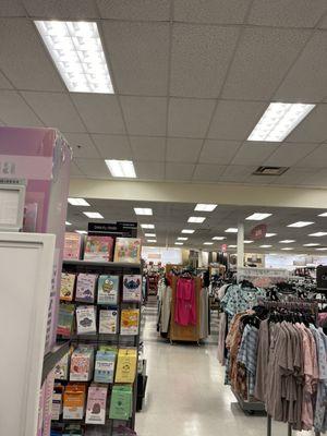 T.J. Maxx & HomeGoods