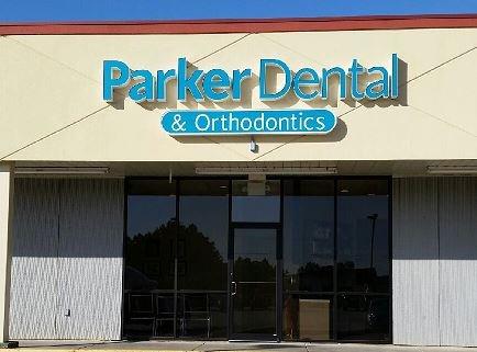 Our Vancleave dental office of Parker Dental & Orthodontics