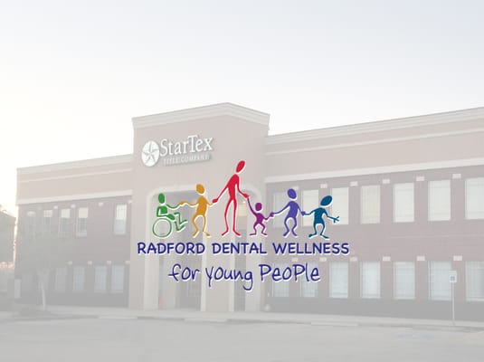 Radford Dental Wellness for Young People, Pediatric Dentist in Pearland