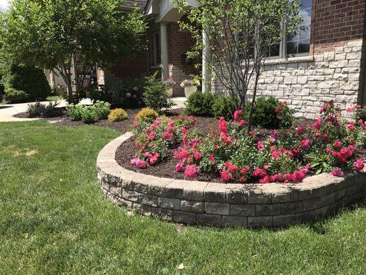 Romano Landscape LLC