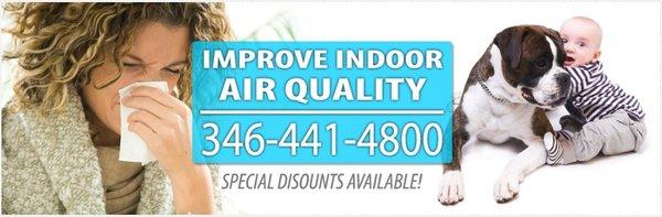 Air Ducts Cleaners